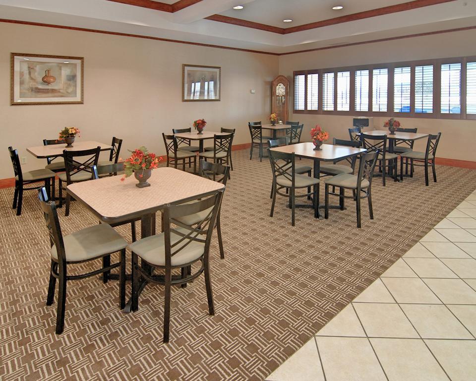 Comfort Inn Near Six Flags St. Louis Pacific Exterior foto